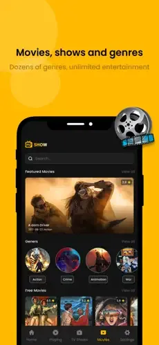 disney-hotstar-india Movies and shows